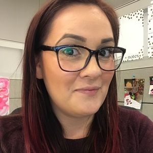 Meet your Posher, Angelica